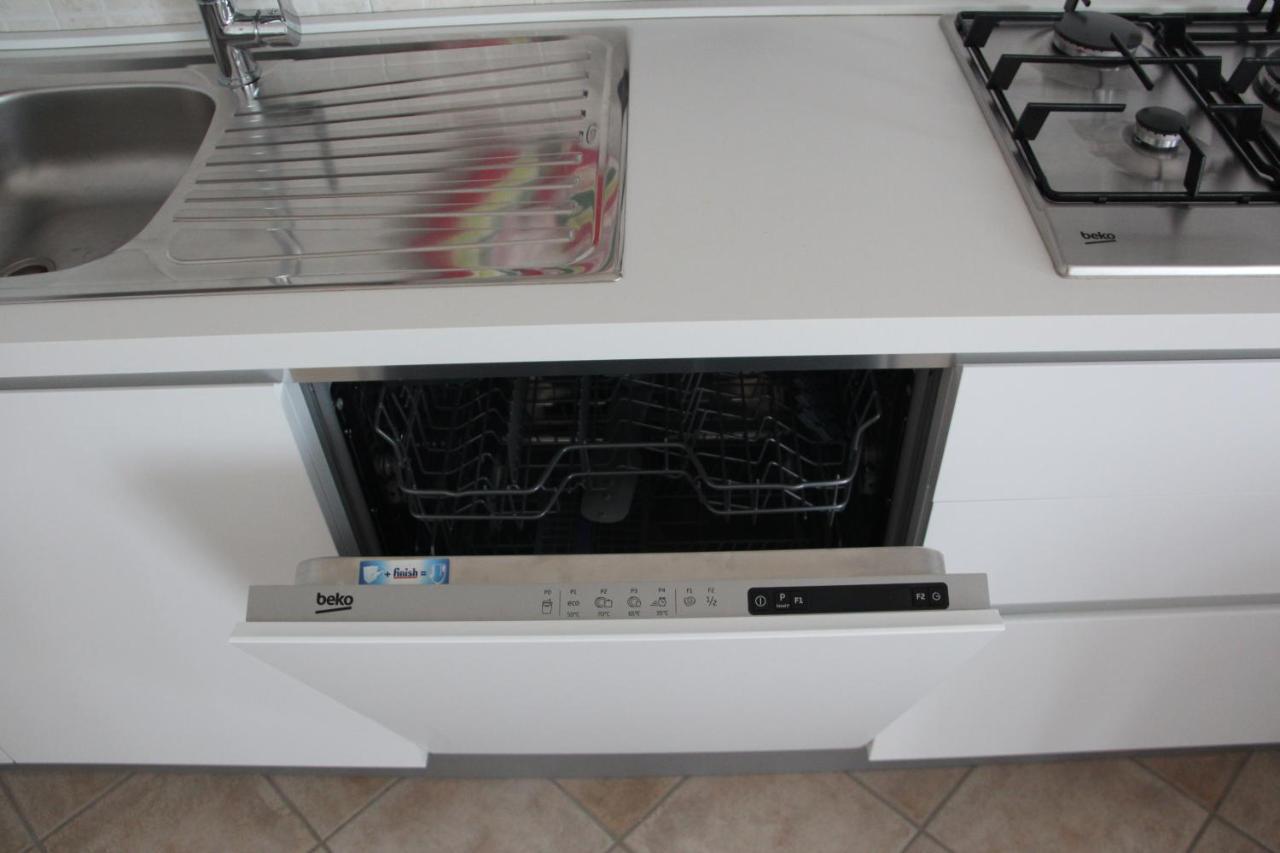 F&g 71100 - - Colazione Inclusa - Box Auto Privato Su Richiesta Apartment