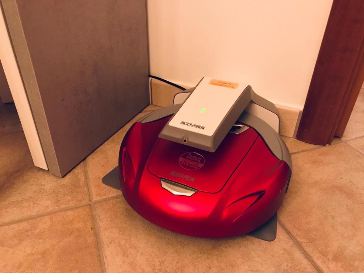 F&g 71100 - - Colazione Inclusa - Box Auto Privato Su Richiesta *