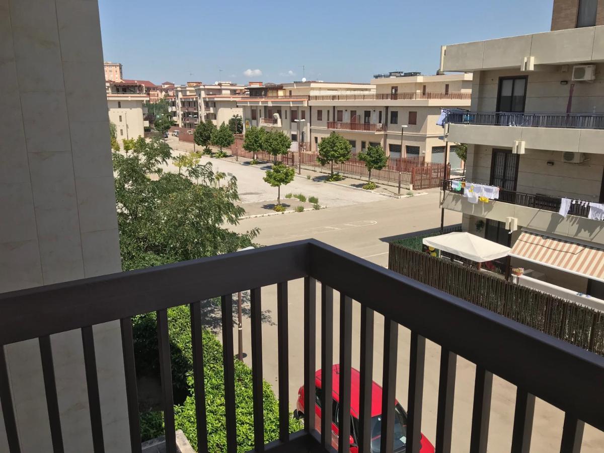Apartment F&g 71100 - - Colazione Inclusa - Box Auto Privato Su Richiesta