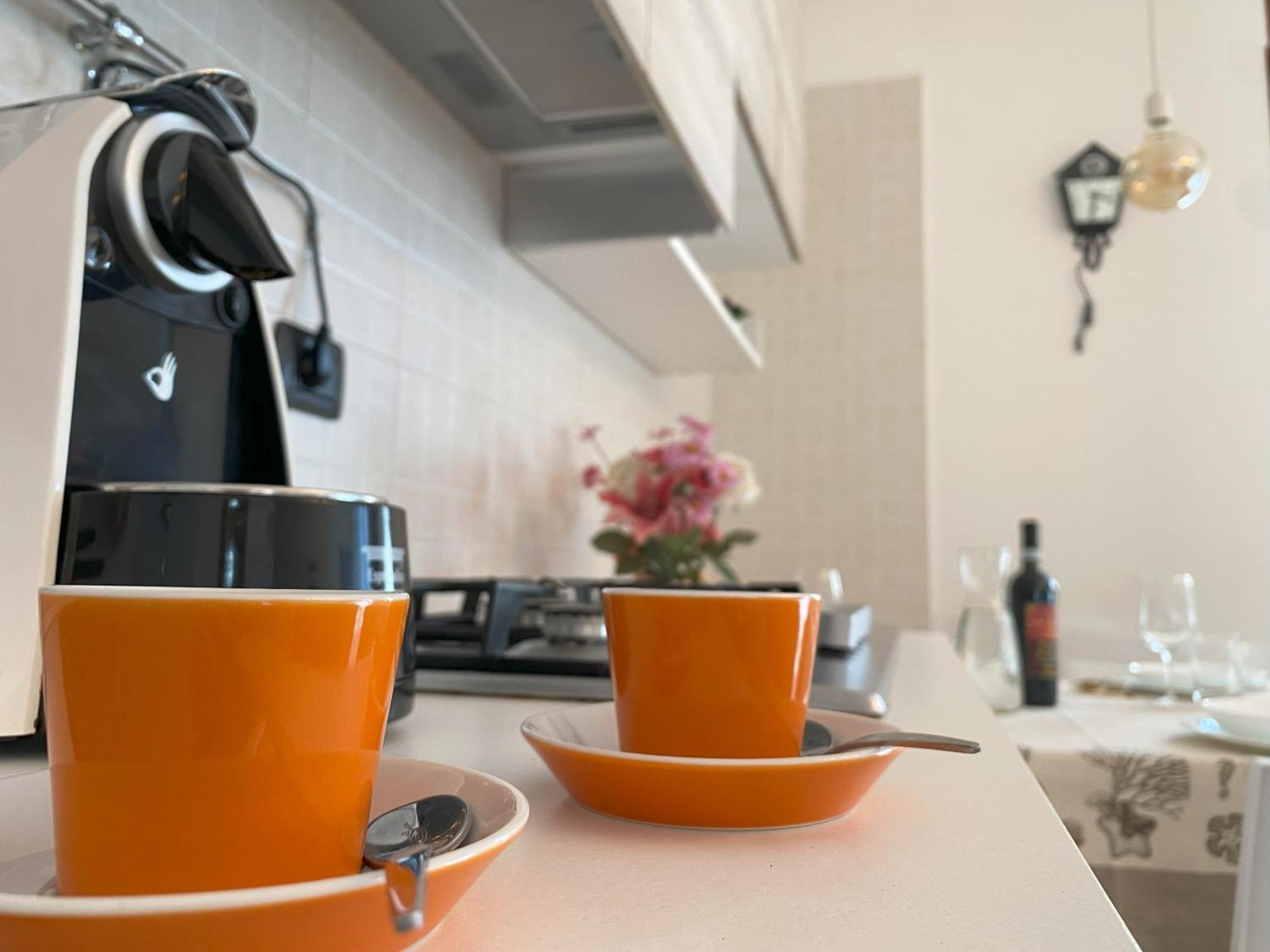 Apartment F&g 71100 - - Colazione Inclusa - Box Auto Privato Su Richiesta Foggia