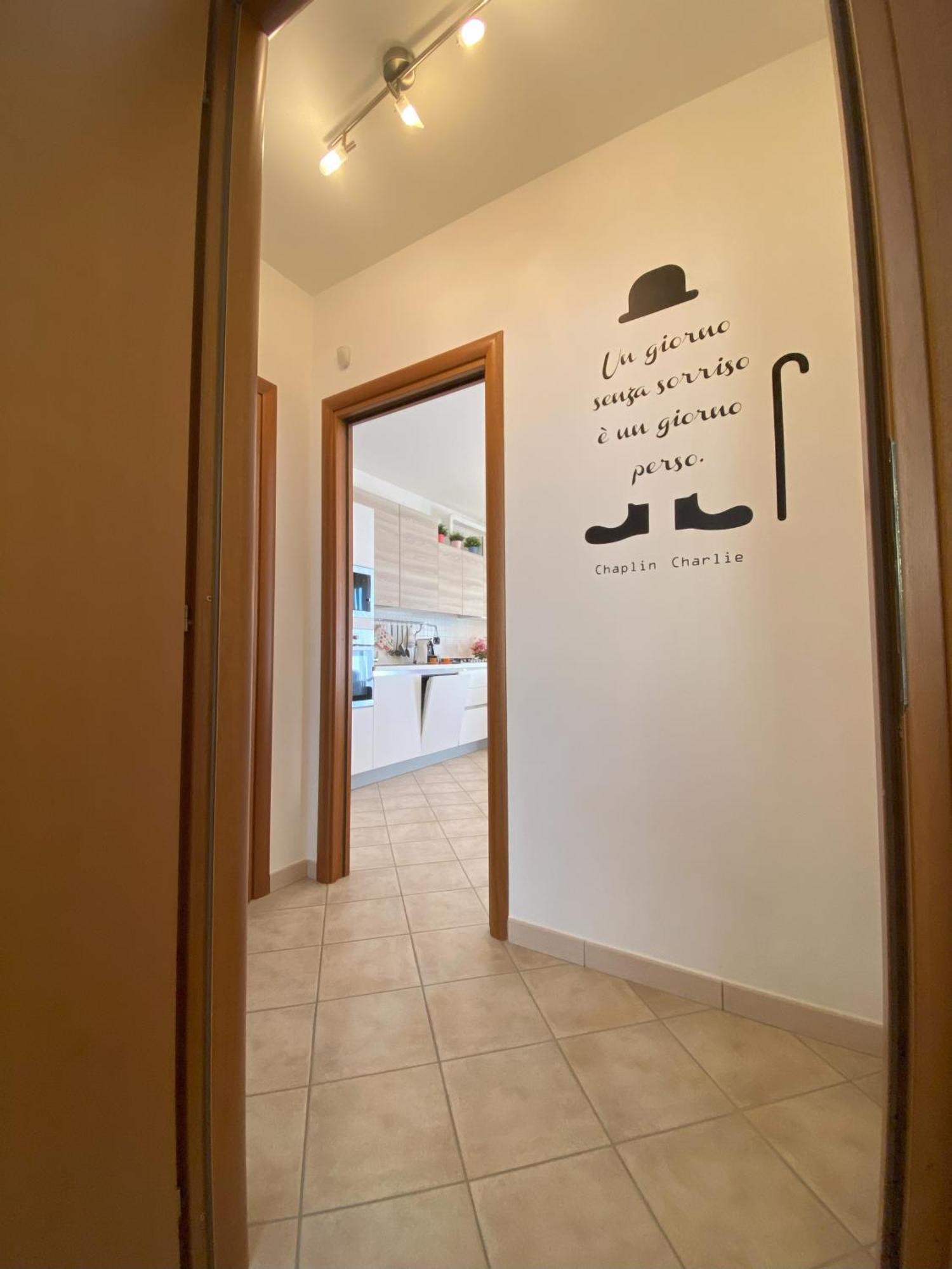 F&g 71100 - - Colazione Inclusa - Box Auto Privato Su Richiesta Apartment *