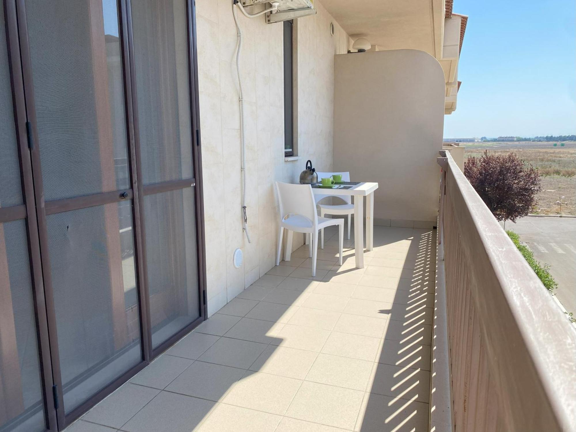 Apartment F&g 71100 - - Colazione Inclusa - Box Auto Privato Su Richiesta *